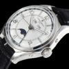 Vacheron Constantin Fiftysix 4000E/000A Blue