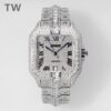 Cartier Santos (SANTOS) Blue