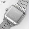 Cartier Santos (SANTOS) Blue