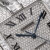 Cartier Santos (SANTOS) Blue