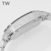 Cartier Santos (SANTOS) Blue