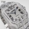Cartier Santos (SANTOS) Blue