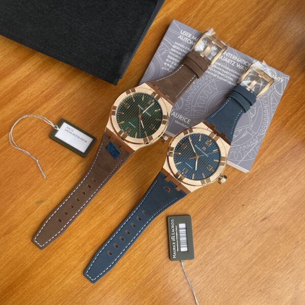 Patek Philippe Royal Oak (NAUTILUS)