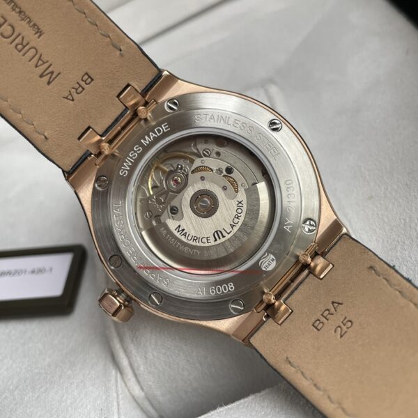 Patek Philippe Royal Oak (NAUTILUS)