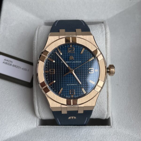Patek Philippe Royal Oak (NAUTILUS)