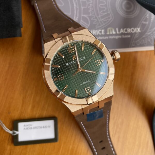 Patek Philippe Royal Oak (NAUTILUS)