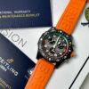 Breitling Watch Reference Pending Blue
