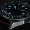 Tudor Submariner 25717N Smoked