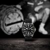 Tudor Submariner 25717N Smoked