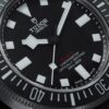 Tudor Submariner 25717N Smoked