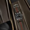 Tudor Submariner 25717N Smoked