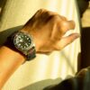 Tudor Submariner 25717N Smoked
