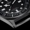 Tudor Submariner 25717N Smoked