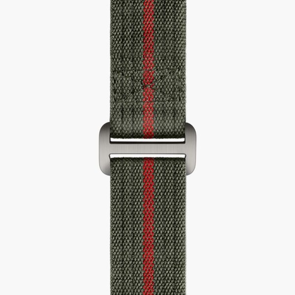 Tudor Submariner 25717N Smoked
