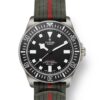 Tudor Submariner 25717N Smoked