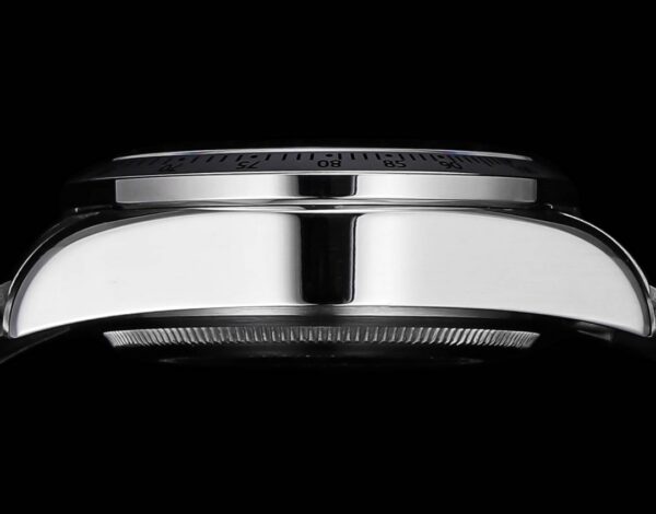 Tudor Black Bay (BLACK BAY) Black