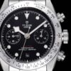 Tudor Black Bay (BLACK BAY) Black