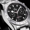 Tudor Black Bay (BLACK BAY) Black