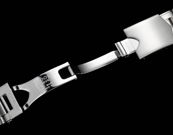 Tudor Black Bay (BLACK BAY) Black