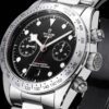 Tudor Black Bay (BLACK BAY) Black
