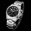 Tudor Black Bay (BLACK BAY) Black