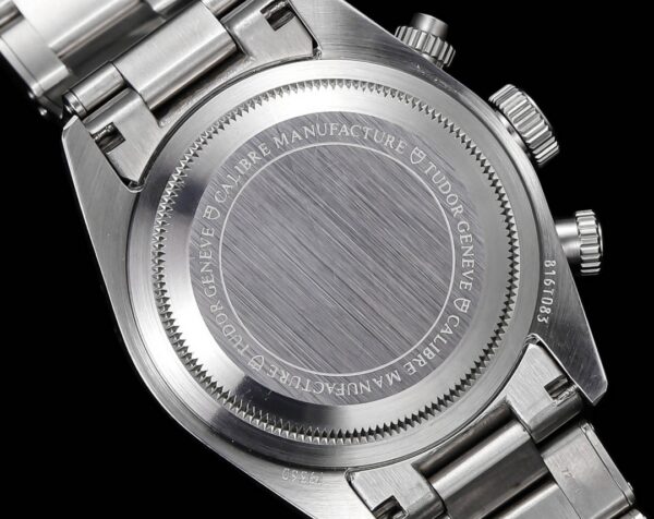 Tudor Black Bay (BLACK BAY) Black