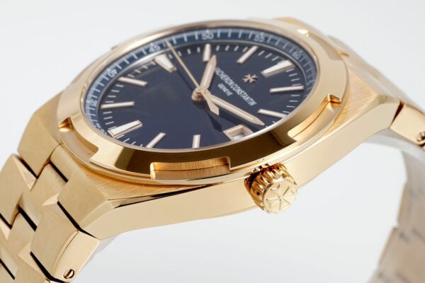 Patek Philippe Royal Oak 4500V Rose Gold