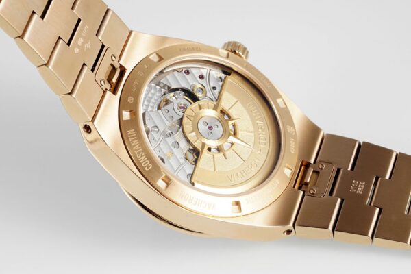 Patek Philippe Royal Oak 4500V Rose Gold