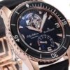 Blancpain Fifty Fathoms 5025-1530 Blue