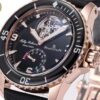 Blancpain Fifty Fathoms 5025-1530 Blue