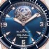 Blancpain Fifty Fathoms 5025-1530 Blue