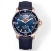 Blancpain Fifty Fathoms 5025-1530 Blue