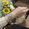 Bulgari Watch Reference Pending Black