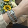 Bulgari Watch Reference Pending Black