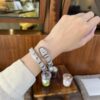 Bulgari Watch Reference Pending Black