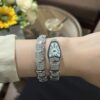 Bulgari Watch Reference Pending Black