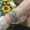 Bulgari Watch Reference Pending Black