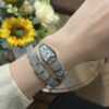 Bulgari Watch Reference Pending Black