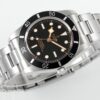 Tudor Submariner (SUBMARINER) Black