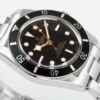 Tudor Submariner (SUBMARINER) Black