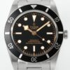 Tudor Submariner (SUBMARINER) Black