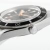 Tudor Submariner (SUBMARINER) Black