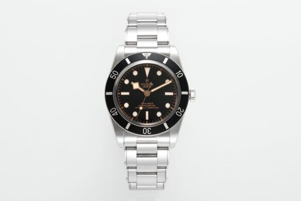 Tudor Submariner (SUBMARINER) Black