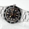 Tudor Submariner (SUBMARINER) Black
