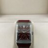 Jaeger-LeCoultre Reverso (REVERSO) Blue