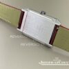 Jaeger-LeCoultre Reverso (REVERSO) Blue