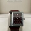 Jaeger-LeCoultre Reverso (REVERSO) Blue