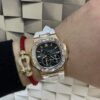 Patek Philippe Nautilus 21600 Blue