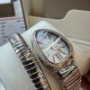 Bulgari Watch Reference Pending White