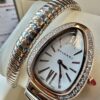 Bulgari Watch Reference Pending White